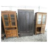 SAMPLE OUTDOOR ITEMS