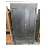 SAMPLE OUTDOOR ITEMS