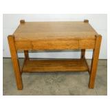 OAK LIB. TABLE