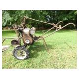 EQUIPMENT TO BE SOLD AROUND 10AM