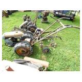 EQUIPMENT TO BE SOLD AROUND 10AM