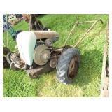 BOLENS GARDEN TRACTOR