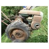 EQUIPMENT TO BE SOLD AROUND 10AM