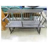 NICE PIECE EARLY AMERICANA