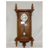 NICE HANGING WALL CLOCK