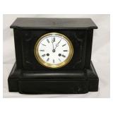 GERMAN MANTEL CLOCK