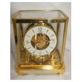 NEW HAVEN CIDERELLA CLOCK