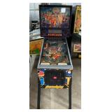 BALLY DOCTOR WHO PINBALL