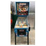 WILLIAMS JOKERZ! PINBALL