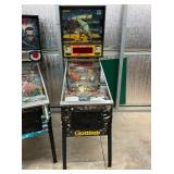 GOTTLIEB SHAQ ATTAQ PINBALL