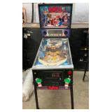 BALLY POPEYE PINBALL MACHINE