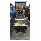 GOTTLIEB BIG HURT BASEBALL PINBALL