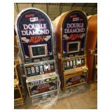 4 IGT SLOT MACHINES