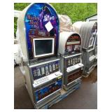 4 IGT SLOT MACHINES