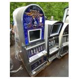 4 IGT SLOT MACHINES