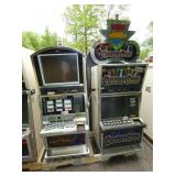 4 KNONAMI SLOT MACHINES