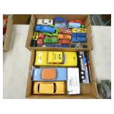 ERTL, TOOTSIE, BUDDYL, OTHERS