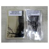 REAL PHOTOS BLACK MT. AND OTHERS