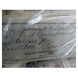 CLOSEUP SALISBURY NC