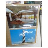 ALBUM 200 USA 6IN CONTINENTAL SIZE CARDS