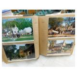 ALBUM 200 USA 6IN CONTINENTAL SIZE CARDS