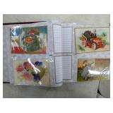 THANKSGIVING POSTCARDS