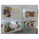 INCLUDING FLOWERS, CHILD, TURKEYS