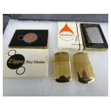 COLLECTION VARIOUS LIGHTERS