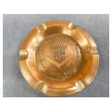 1948 CADILLAC ASHTRAY