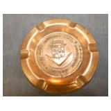 1948 CADILLAC ASHTRAY