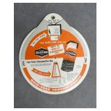 EARLY SELECTRON WHEEL