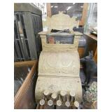 CLOSEUP CASH REGISTER