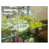 COLLECTION VASOLOINE GLASS