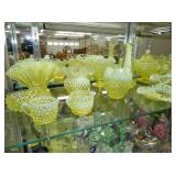 COLLECTION VASOLOINE GLASS