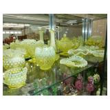 COLLECTION VASOLOINE GLASS