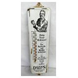 PORC. DOANS PILLS THERM.