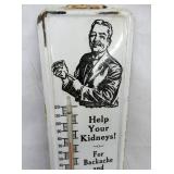 NICE GRAPHICS MEASURES 6 1/2X24