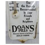 CLOSEUP BOTTOM DOANS PILLS THERM.