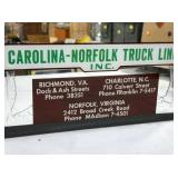 NORFOLK VA,RICHMOND VA, CHARLOTTE NC