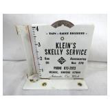 KLEINS SKELLY SERVICE THERM