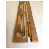 CLOSEUP MEASURES 4X14