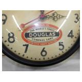 DEALER CLOCK CHARLOTTE NC