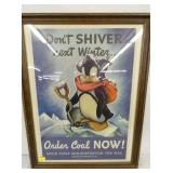 MEASURES 23X29 US GOV