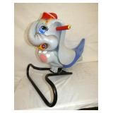 MIRACLE DUMBO PARK RIDE