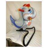 OTHERSIDE DUMBO PARK RIDE