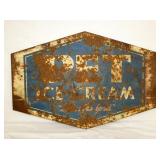 OTHERSIDE MEASURES 35 1/2X24