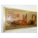 ORIG. FRAME 59X29 1/2