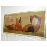 CB THINGS GO BETTER W/ COKE