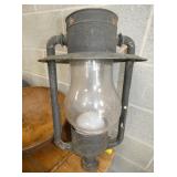 UNUSUAL LARGE LANTERN