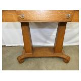 CLOSEUP LIB. TABLE BASE